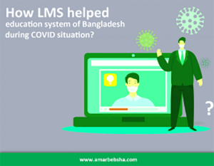 How LMS helped Bangladesh education system during Covid