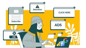 Understanding the latest algorithm updates of Facebook and Google Ads